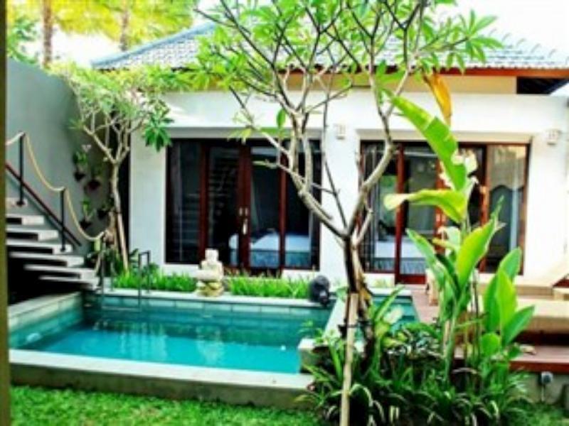 The Avani Villa *