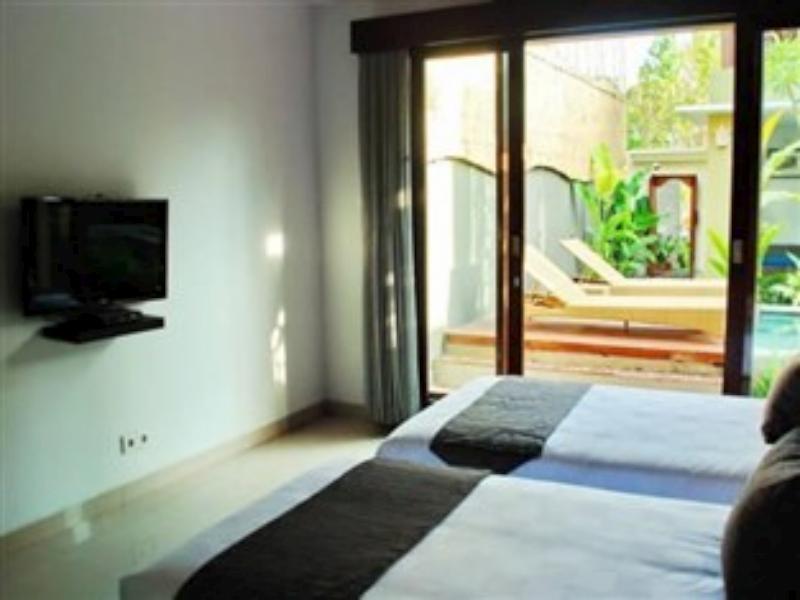 The Avani Villa