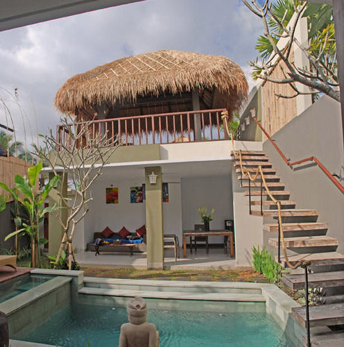 The Avani Villa *