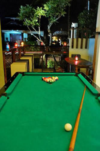 The Avani Villa Kuta (Bali)
