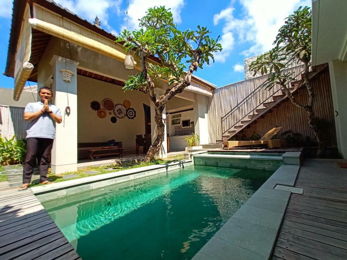 The Avani Villa *