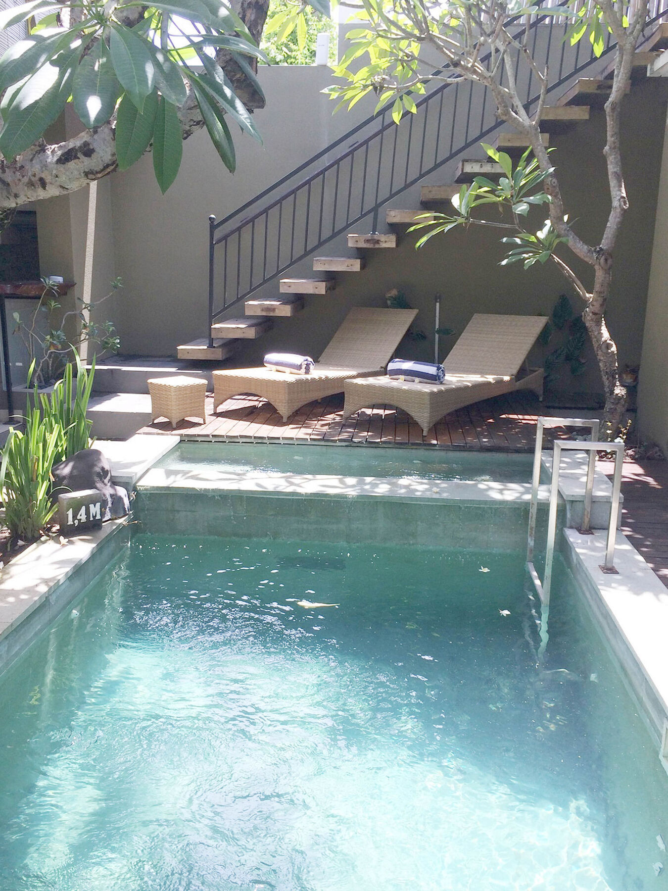 Villa The Avani *