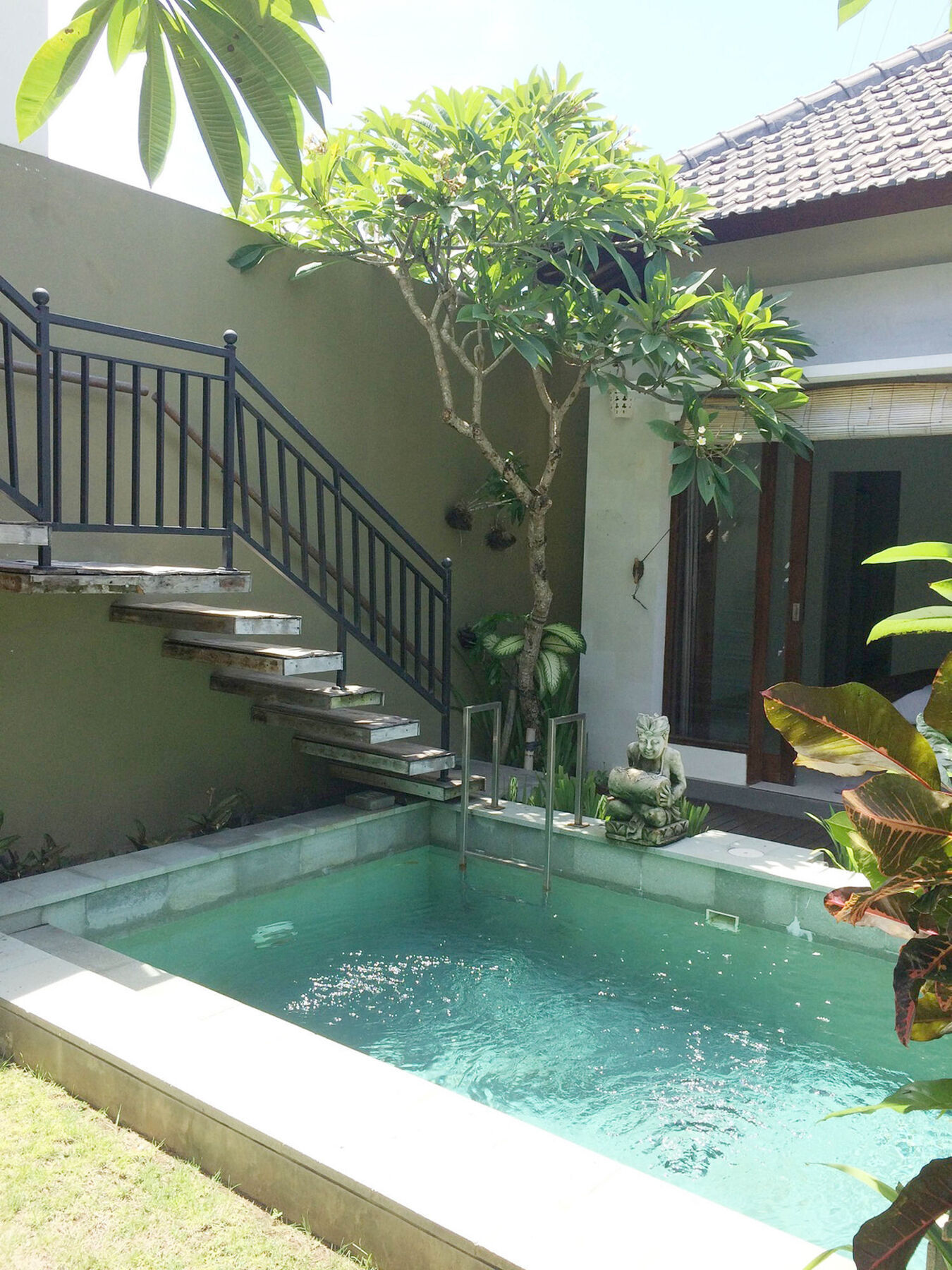 Villa The Avani Kuta (Bali)