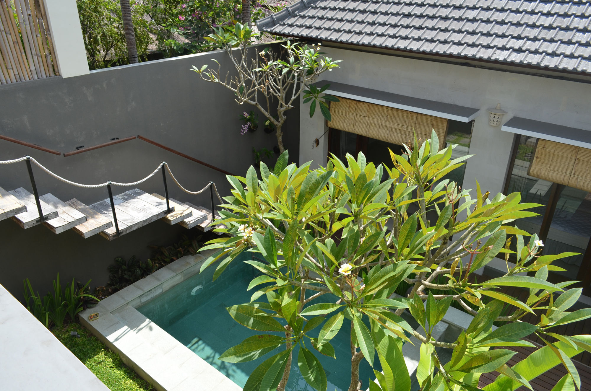 The Avani Villa *