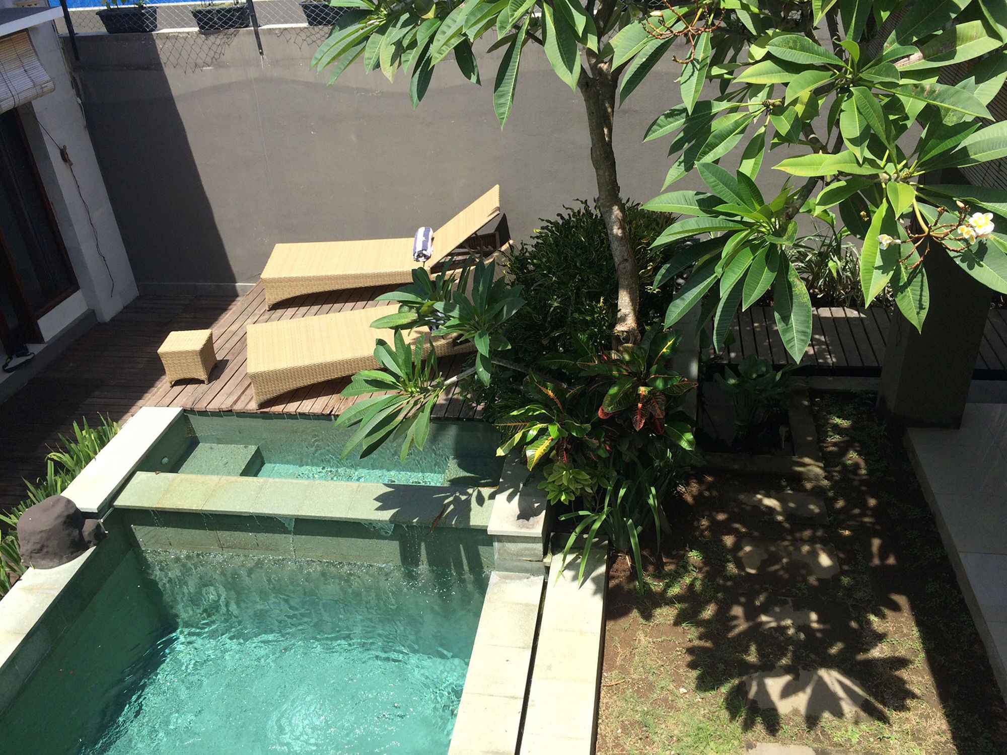 The Avani Villa Kuta (Bali)