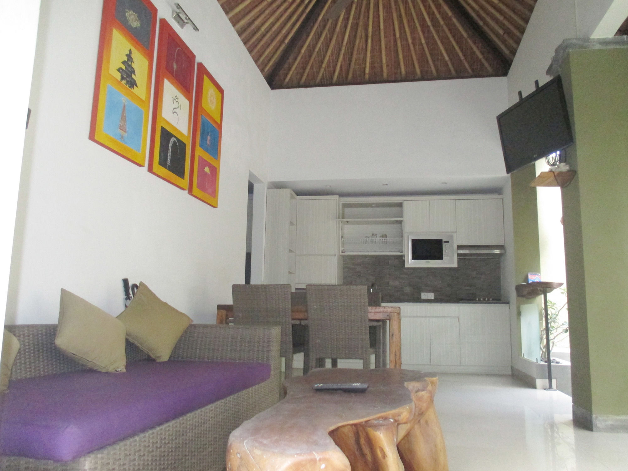 The Avani Villa Kuta (Bali)
