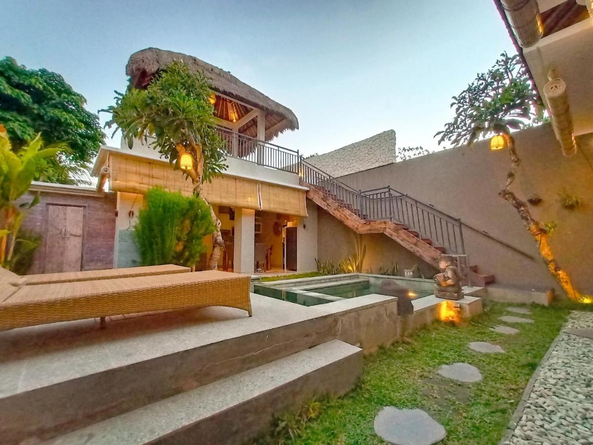 Villa The Avani *
